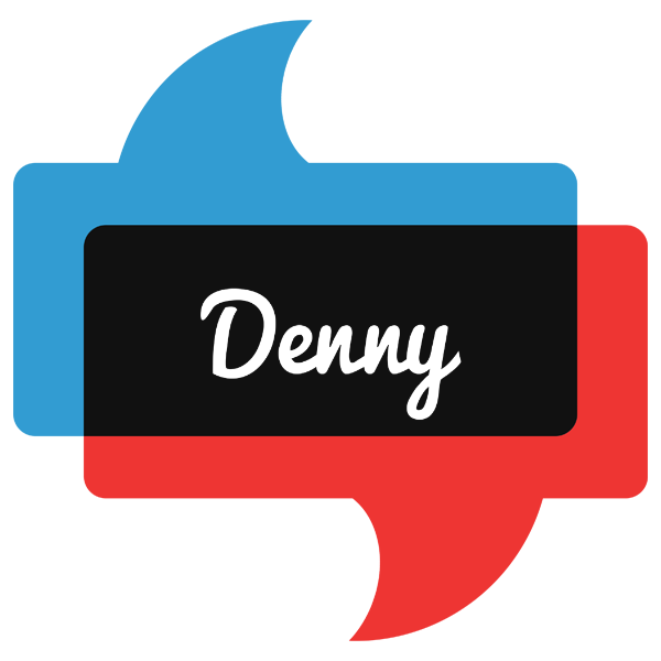 Denny sharks logo