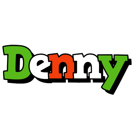 Denny venezia logo