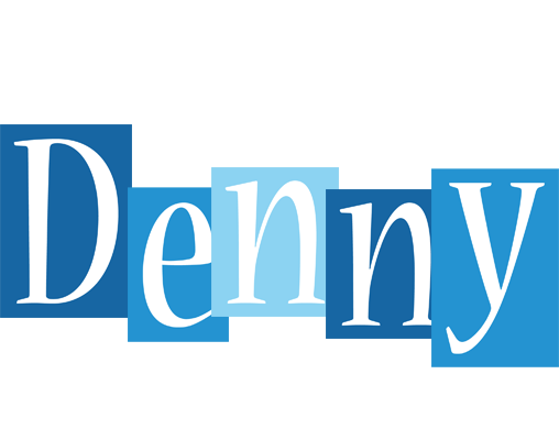 Denny winter logo