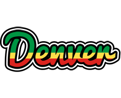 Denver african logo