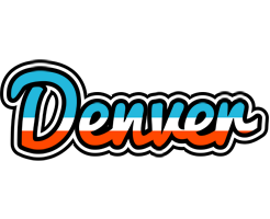 Denver america logo