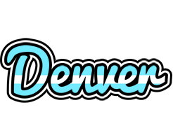 Denver argentine logo