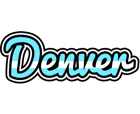 Denver argentine logo