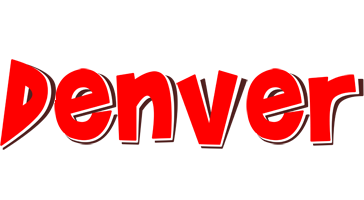 Denver basket logo