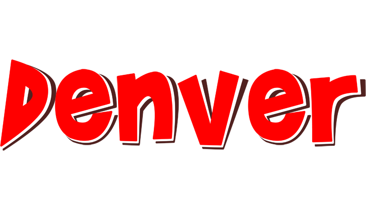 Denver basket logo