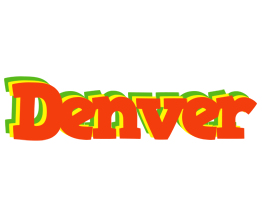 Denver bbq logo