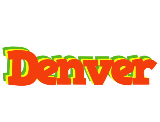 Denver bbq logo