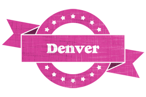 Denver beauty logo