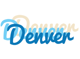 Denver breeze logo