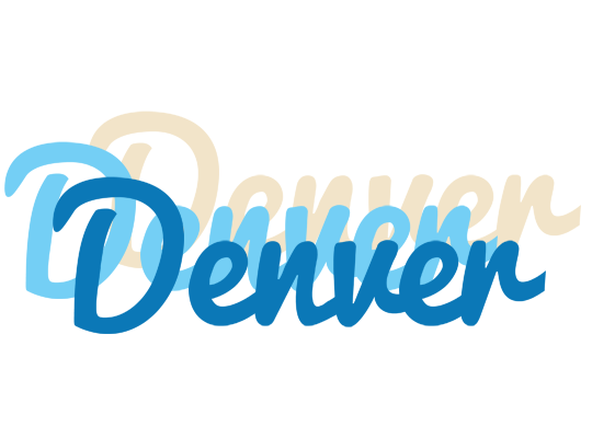 Denver breeze logo