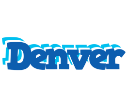 Denver business logo