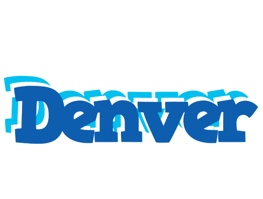 Denver business logo