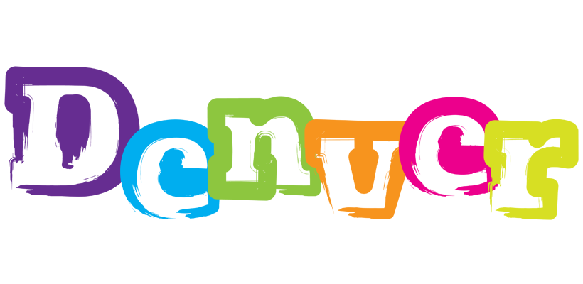 Denver casino logo