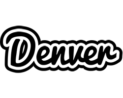 Denver chess logo