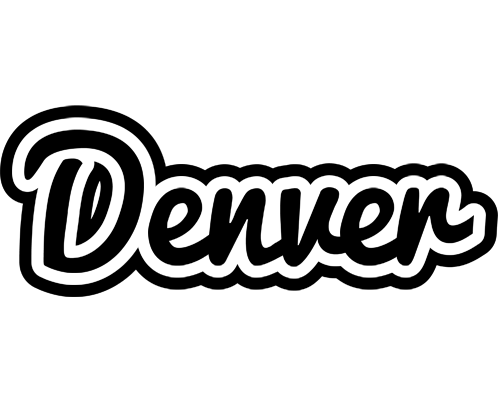 Denver chess logo