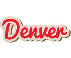Denver chocolate logo