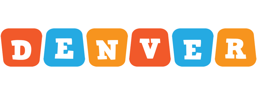 Denver comics logo