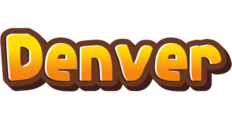 Denver cookies logo