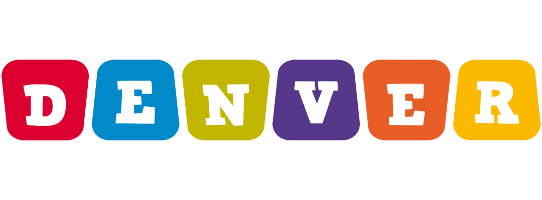 Denver daycare logo