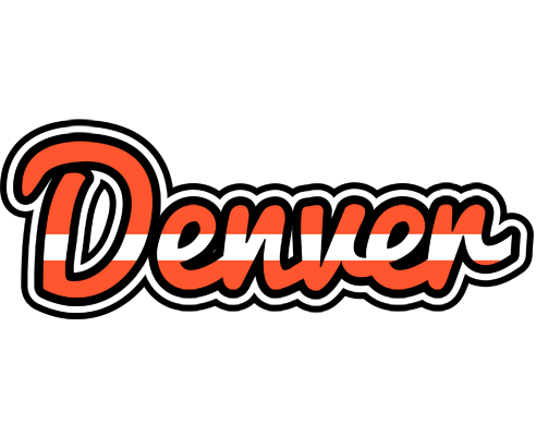 Denver denmark logo