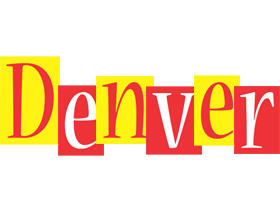Denver errors logo