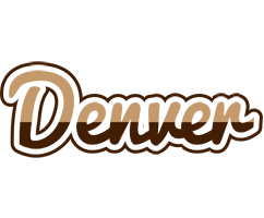 Denver exclusive logo