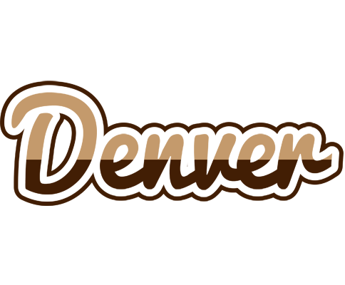 Denver exclusive logo