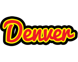 Denver fireman logo