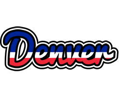 Denver france logo