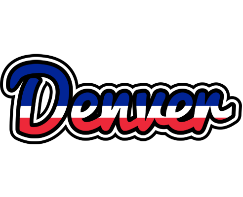 Denver france logo