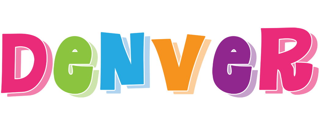 Denver friday logo