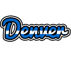 Denver greece logo