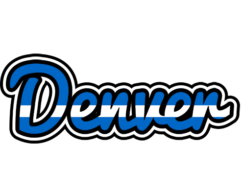 Denver greece logo