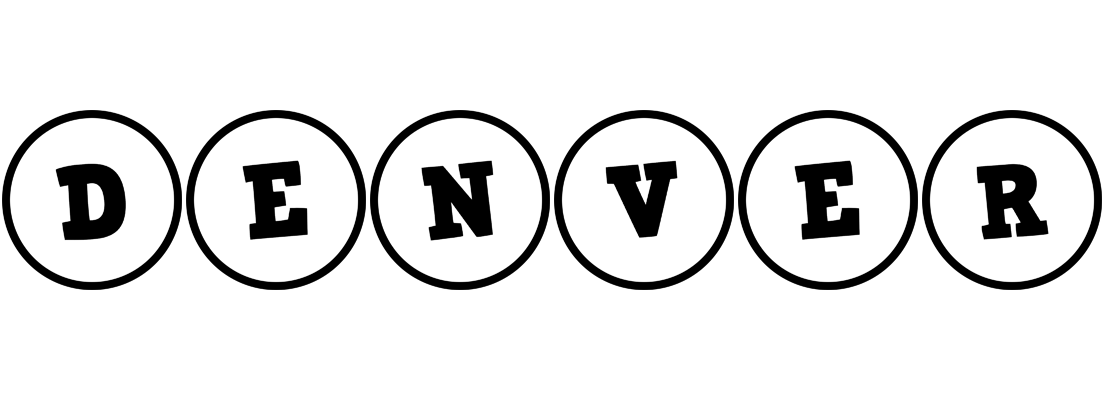 Denver handy logo