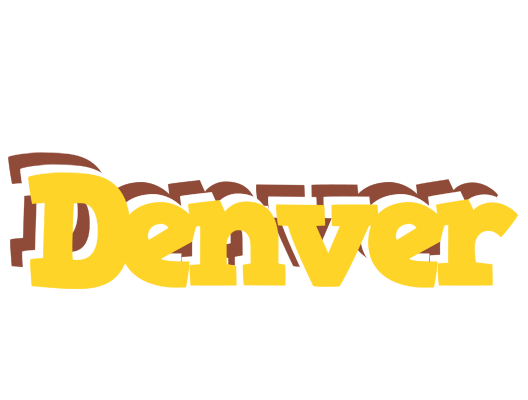 Denver hotcup logo