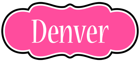 Denver invitation logo