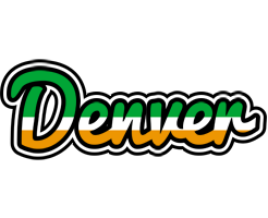 Denver ireland logo