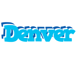 Denver jacuzzi logo