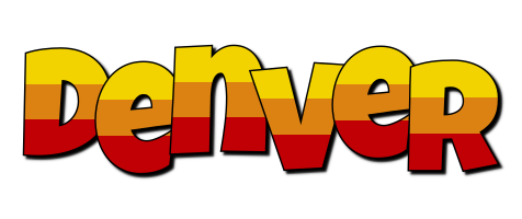 Denver jungle logo