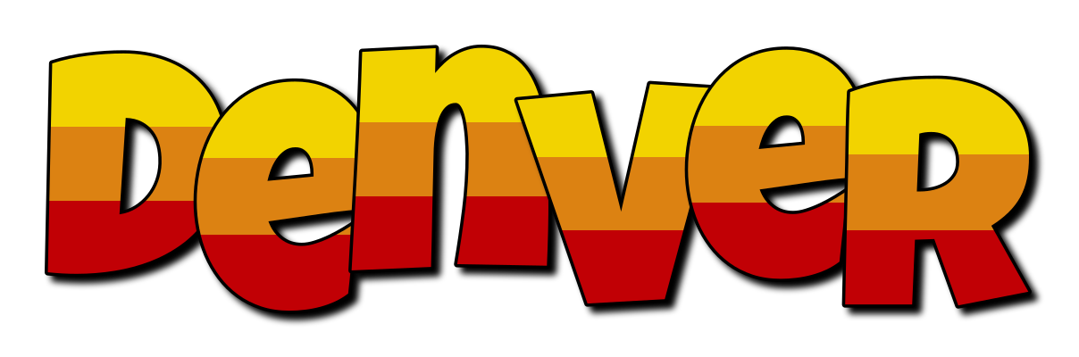 Denver jungle logo