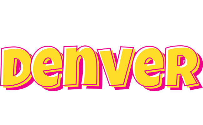 Denver kaboom logo