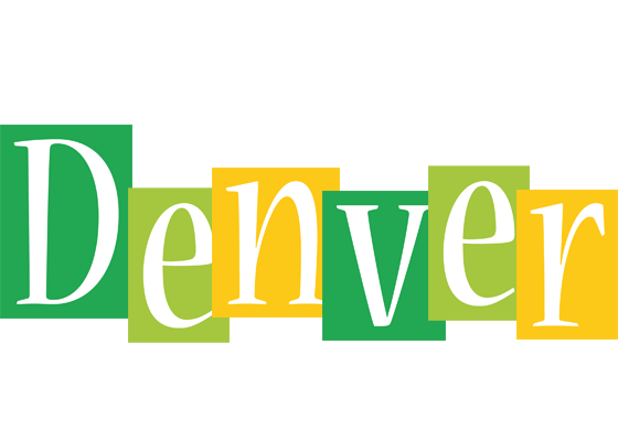 Denver lemonade logo