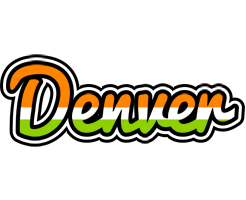 Denver mumbai logo