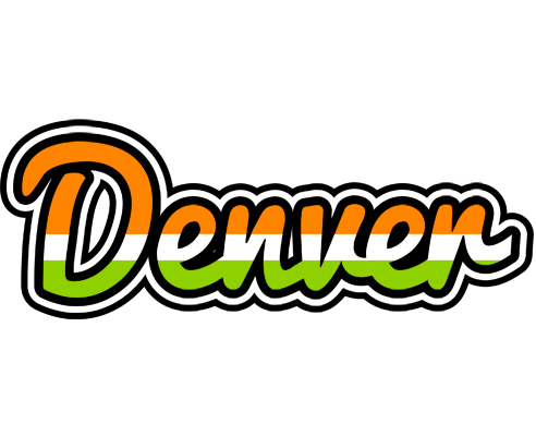 Denver mumbai logo