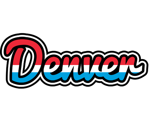 Denver norway logo