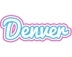 Denver outdoors logo