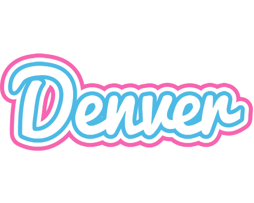 Denver outdoors logo