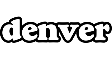 Denver panda logo