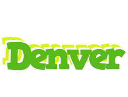 Denver picnic logo