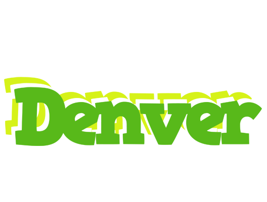 Denver picnic logo